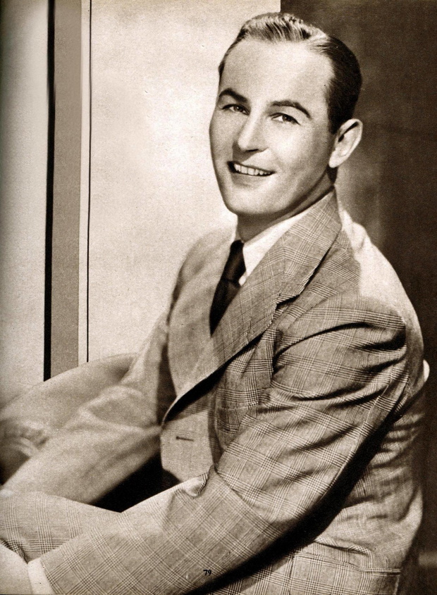 Jan Kiepura, 1937