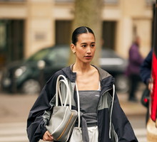 Paris str F25 3019