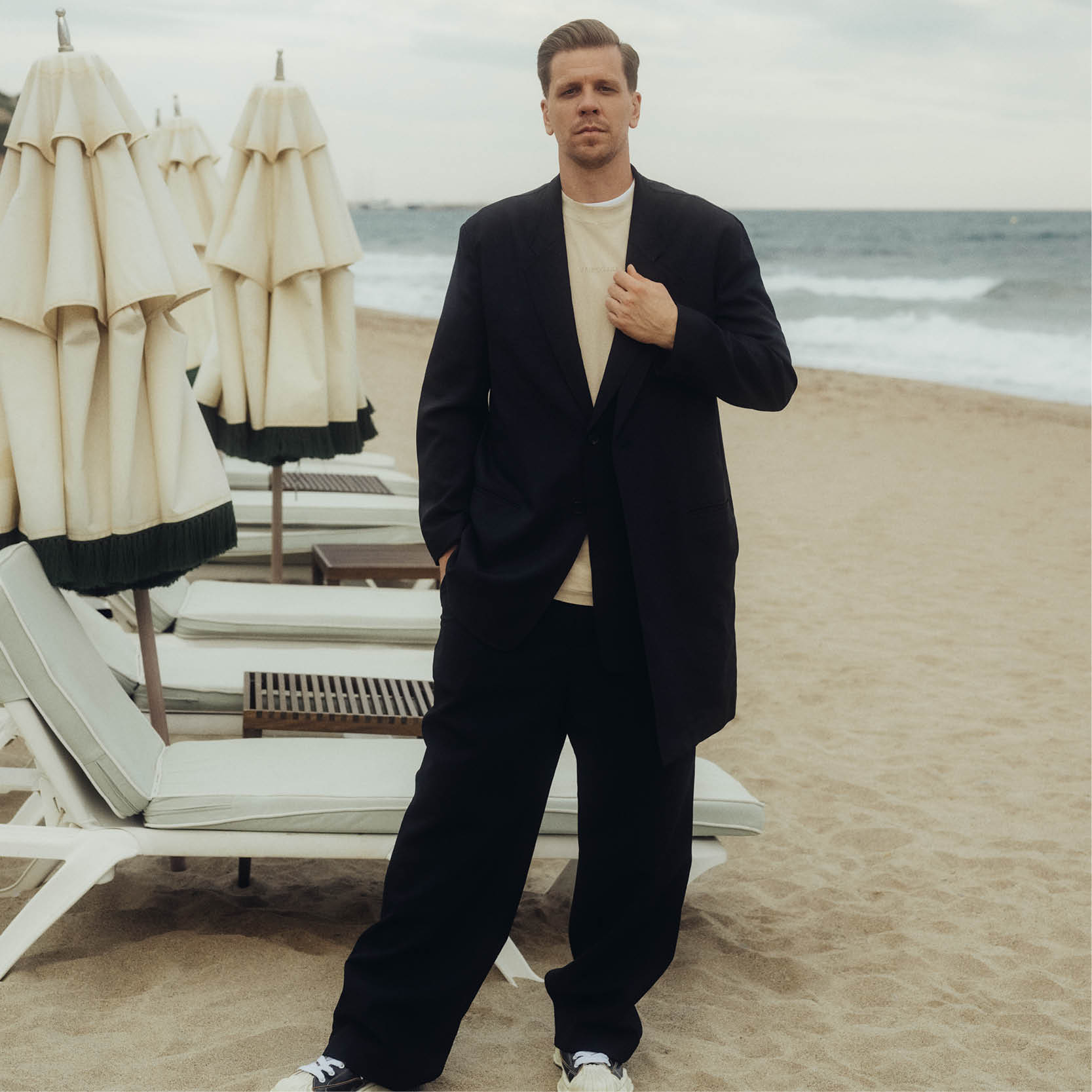 Wojciech Szczęsny, VIVA!, 20/2025