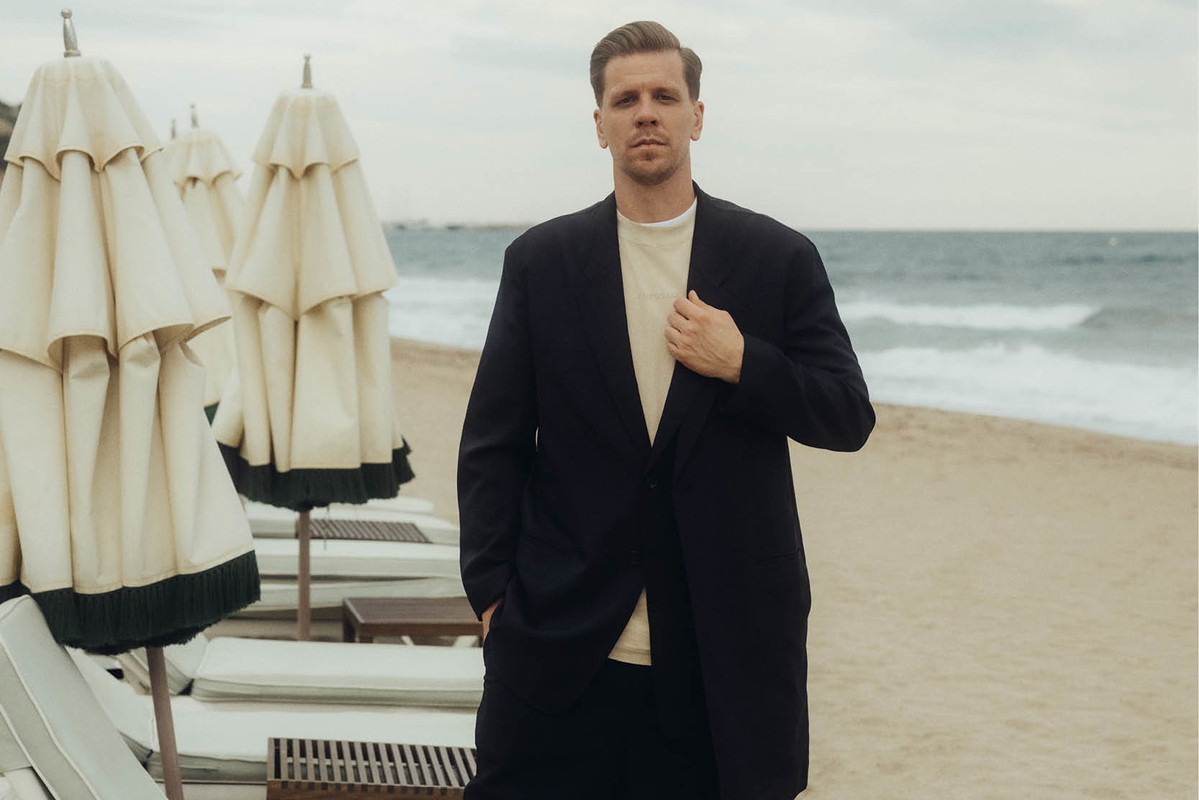 Wojciech Szczęsny, VIVA!, 20/2025