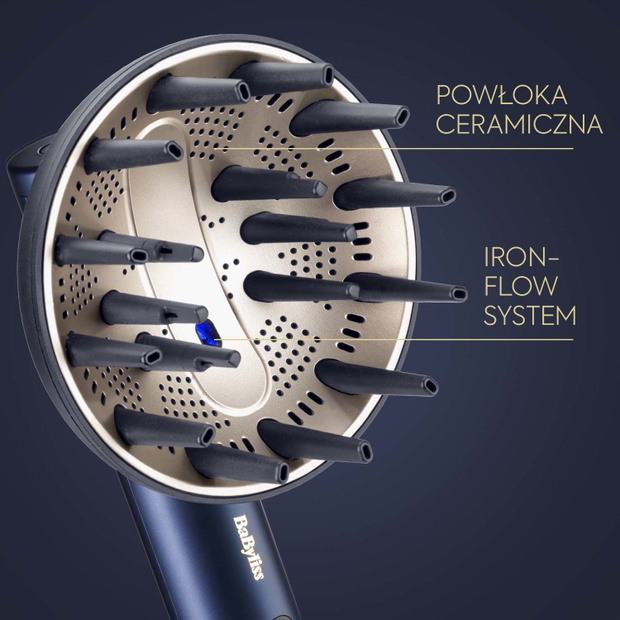 BaByliss Air Wand