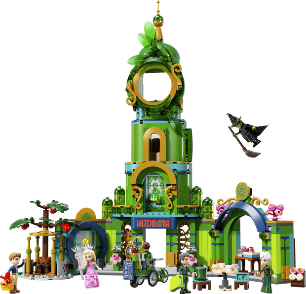 LEGO