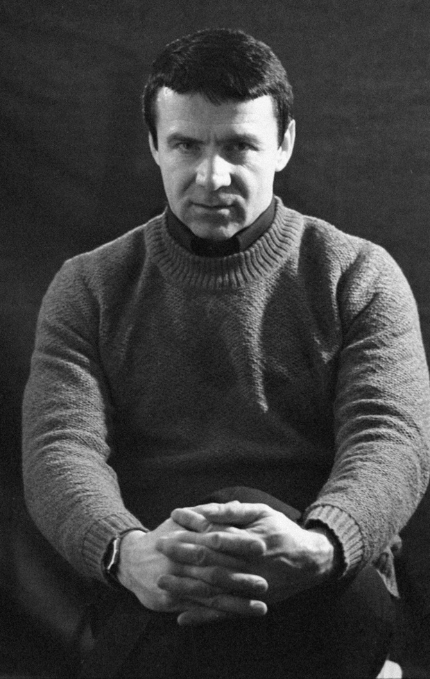 Anatolij Kaszpirowski