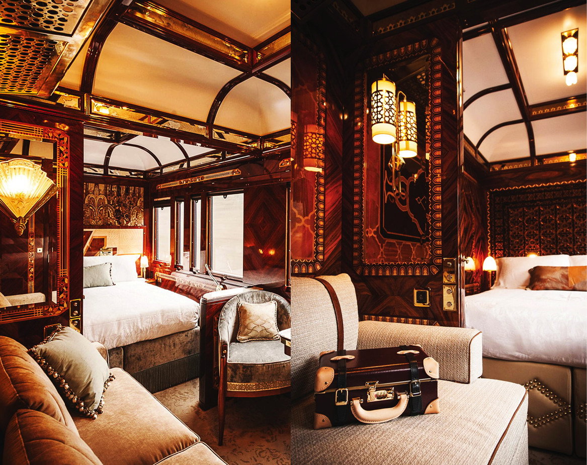 Orient Express