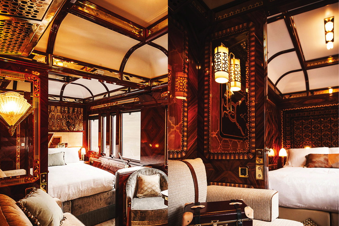 Orient Express