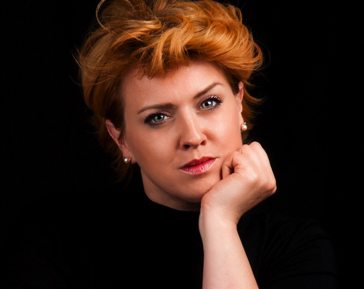 Alicja Kalińska