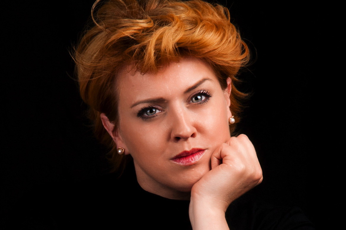Alicja Kalińska