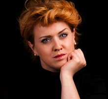 Alicja Kalińska