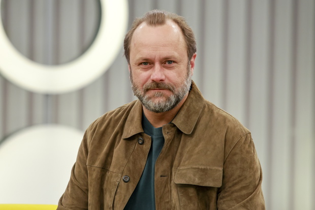 Leszek Lichota.