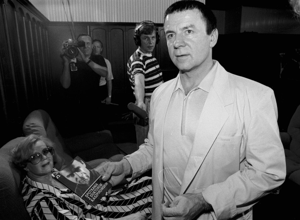 Reporter Poland 2002