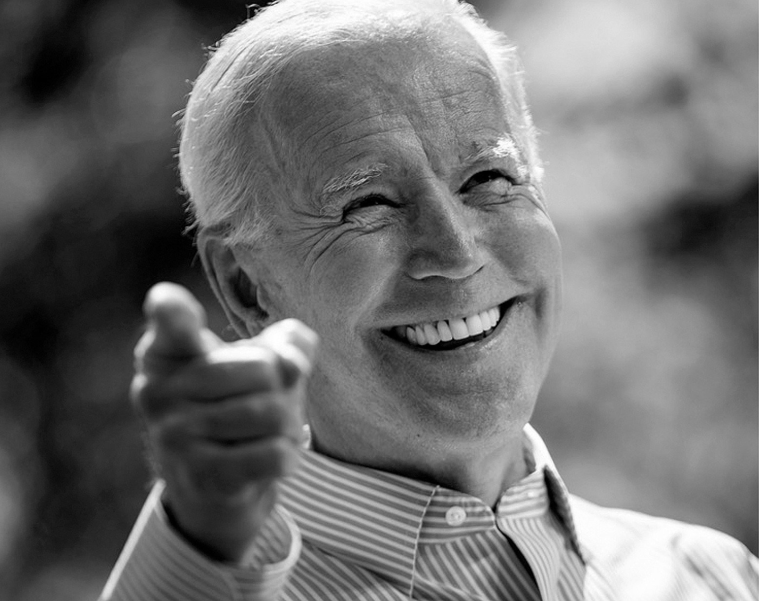 Joe Biden, 18.05.2019 r.
