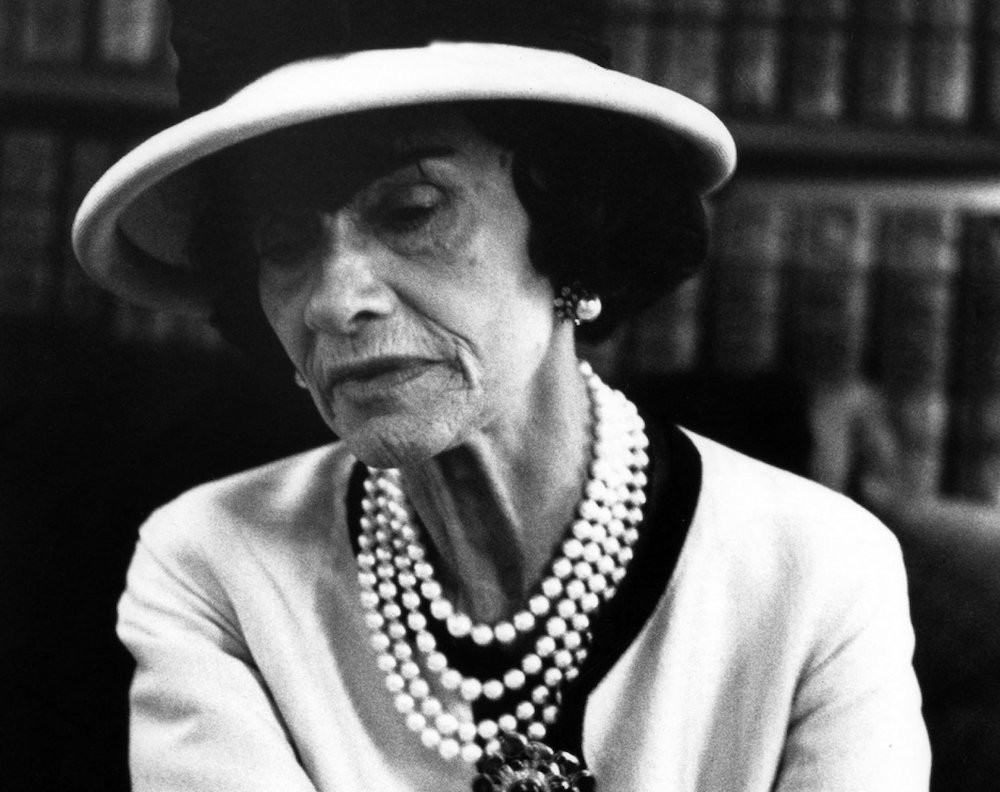 Coco Chanel