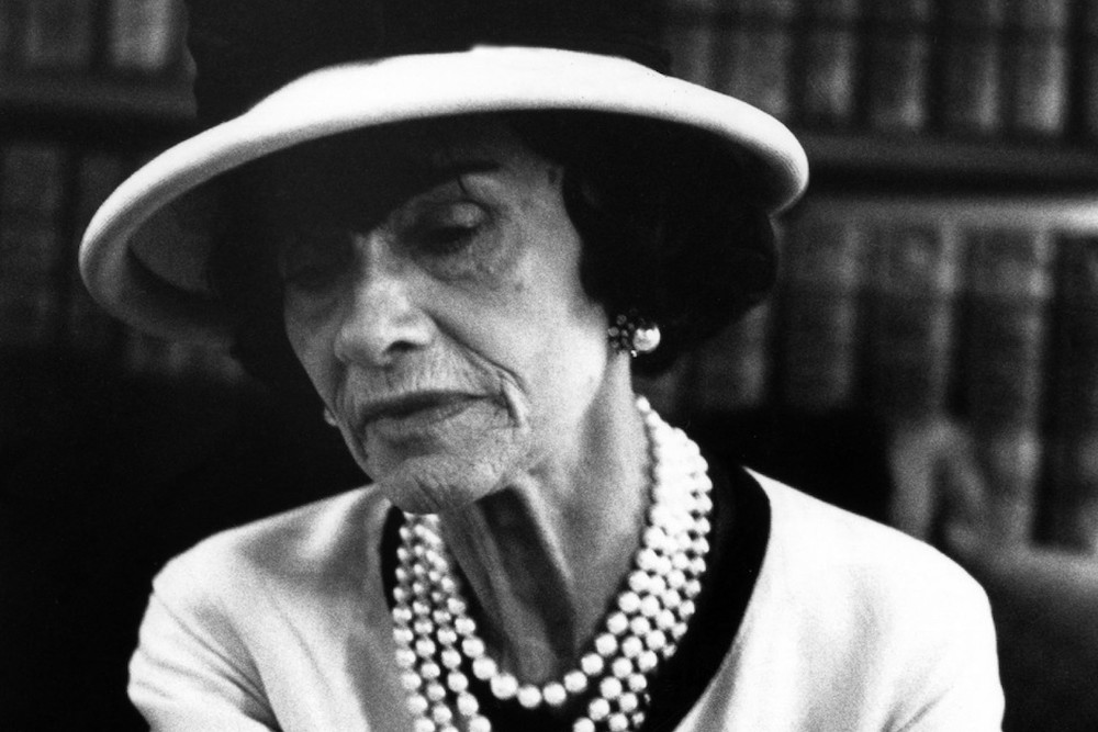 Coco Chanel