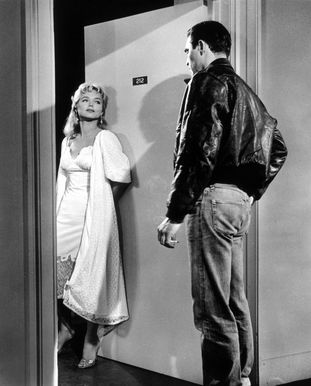 Mary Evans film