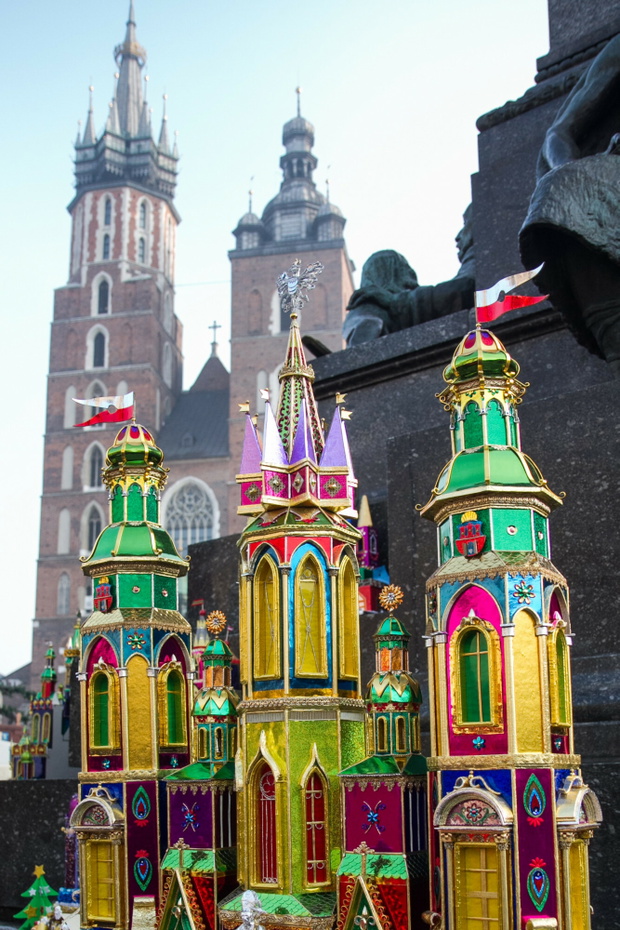 72. Konkurs Szopek Krakowskich