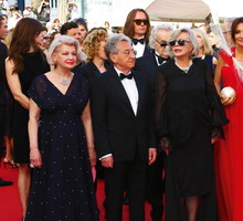 Polacy w Cannes 2017