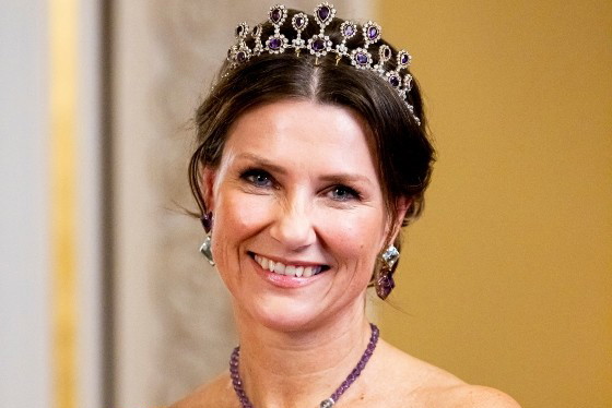 GettyImages-1236463495 Księżniczka Martha Louise