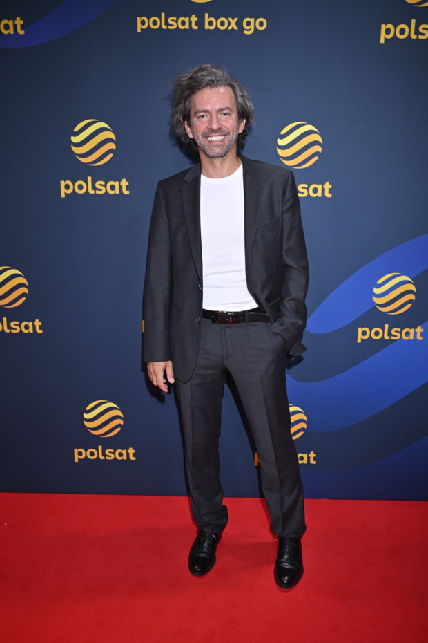 Piotr Głowacki