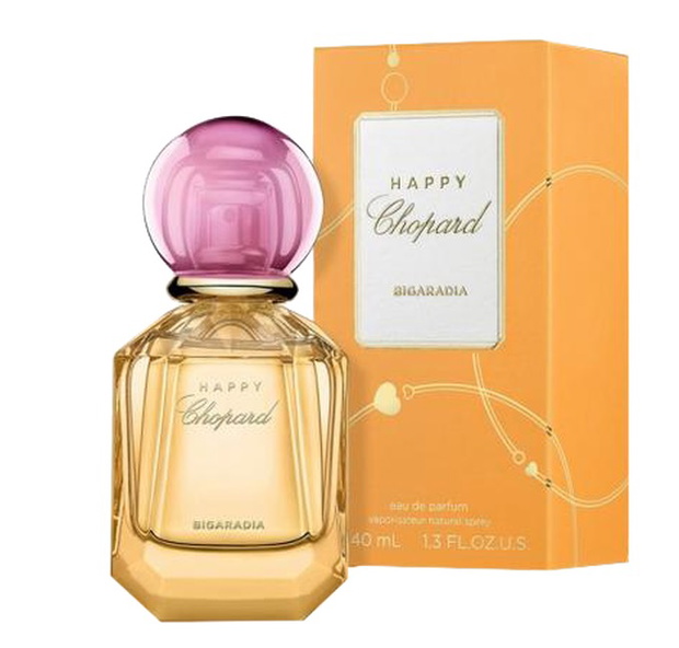 Woda perfumowana Happy Bigaradia, CHOPARD
