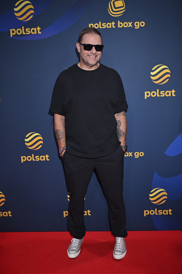 Tomasz Karolak