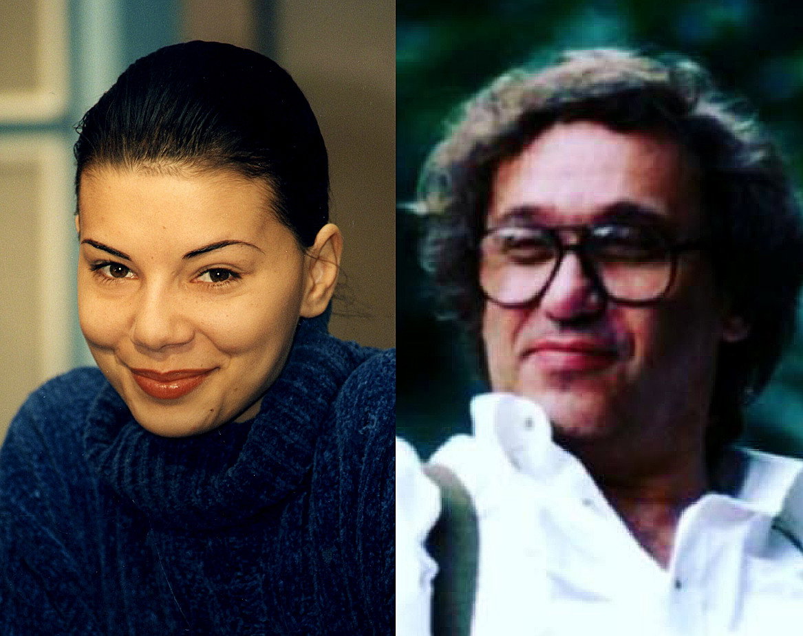 Edyta Górniak, Wiktor Kubiak, jamnik na serwis