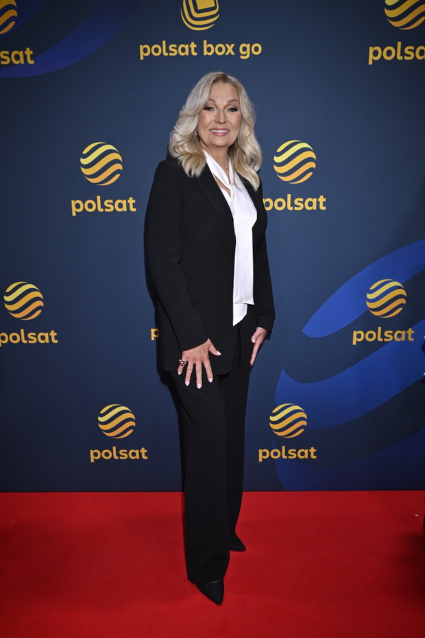 Małgorzata Walewska