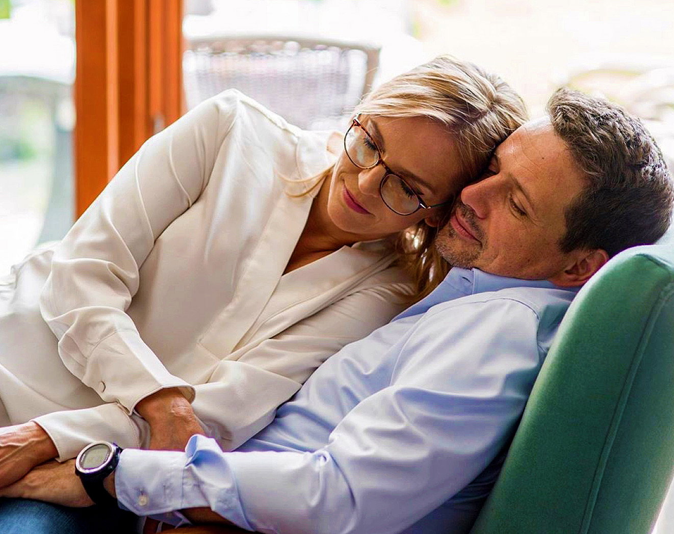Rafał Trzaskowski, Małgorzata Trzaskowska
