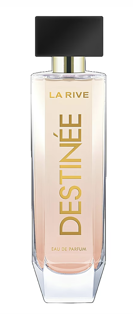 Woda perfumowana Destinee, La Rite