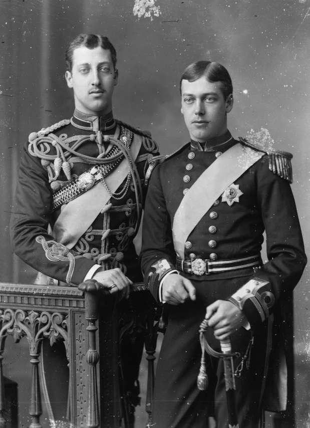 Two Princes