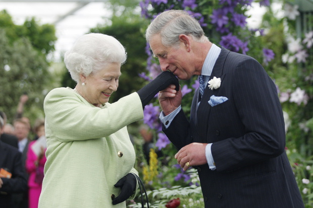 Chelsea Flower Show - Press &amp; VIP Preview Day