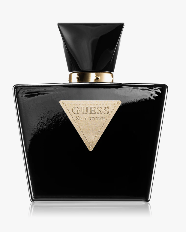 Woda toaletowa Seductive Noir, Guess