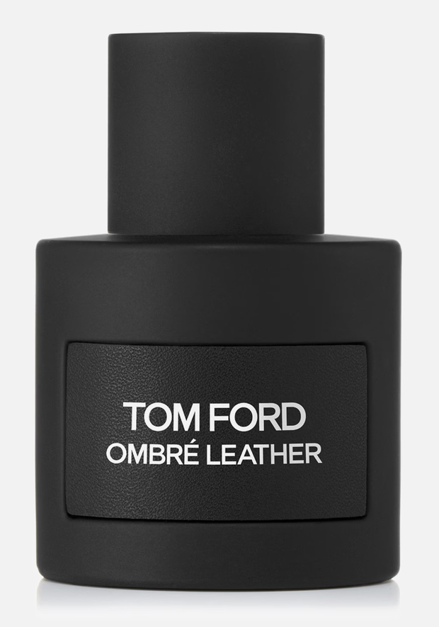 Woda perfumowana Ombre Leather, Tom ford, 715 zł/50 ml