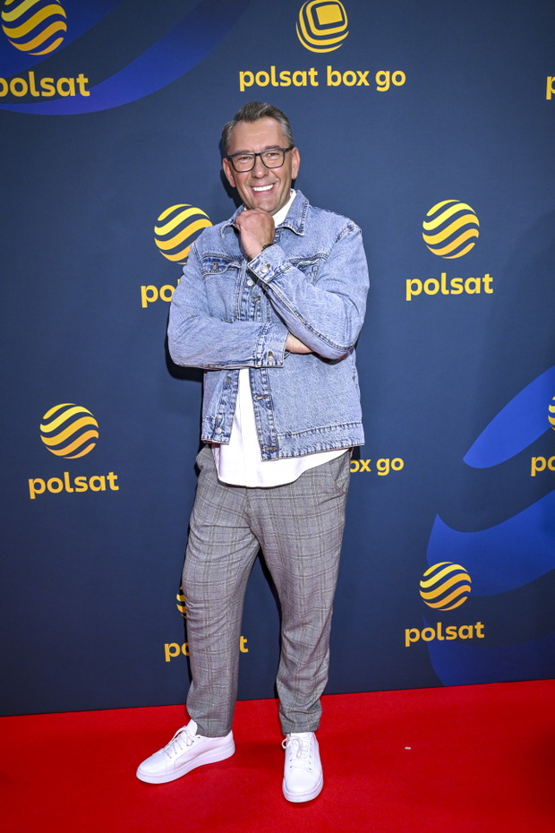 Dariusz Wardziak