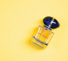 My Way Armani