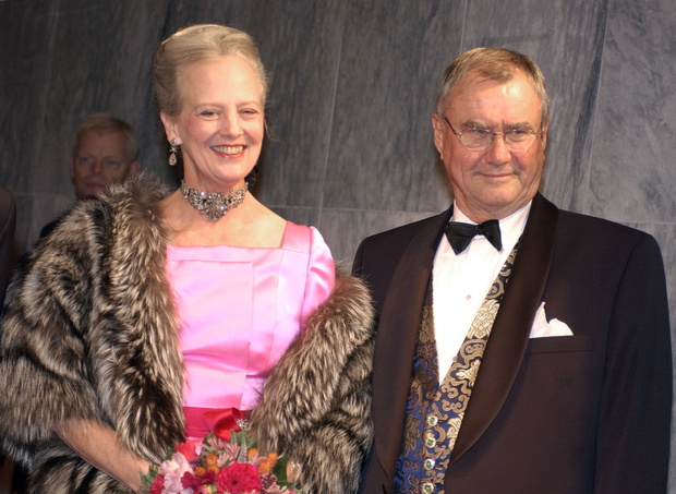 Luxembourg State Visit To Denmark