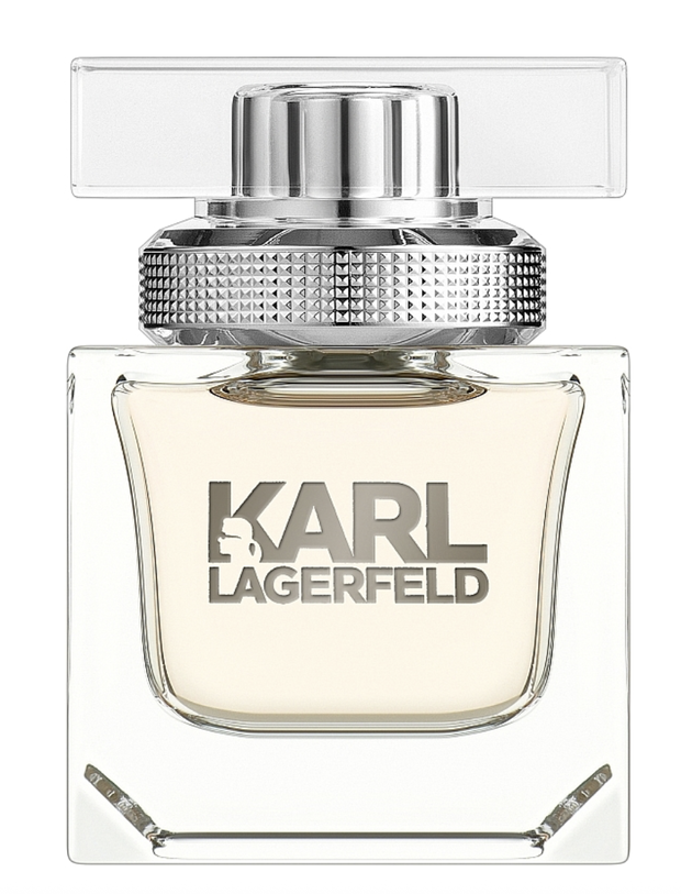 Woda perfumowana Karl Lagerfeld For Her, Karl Lagerfeld