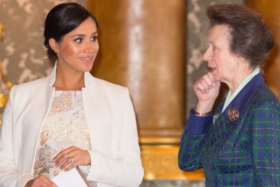 GettyImages-1128747874 Księżniczka Anna, księżna Meghan