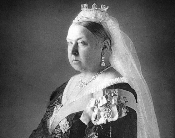 GettyImages-92822438 Królowa Wiktoria