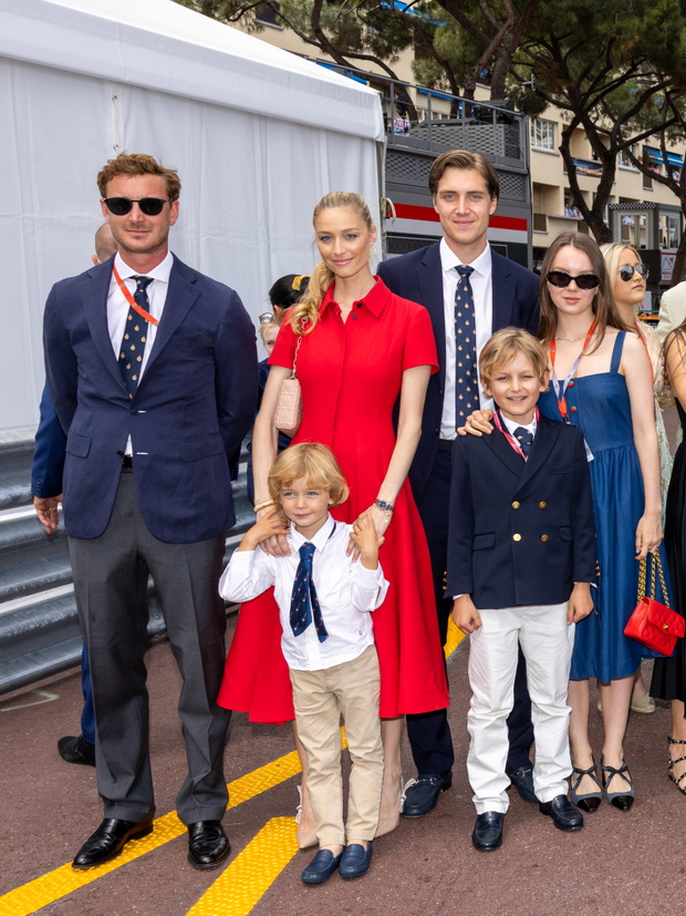 F1 Grand Prix of Monaco