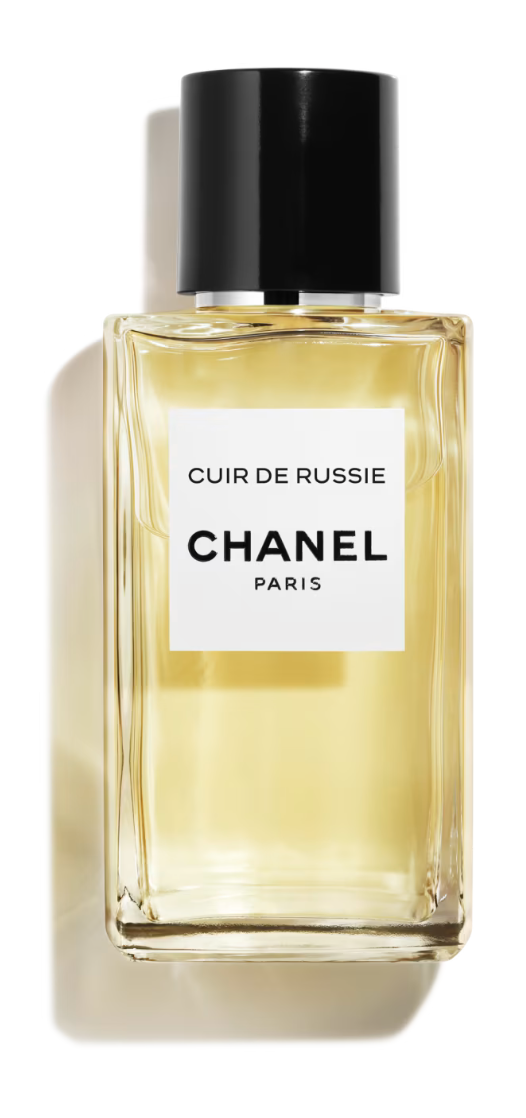 Woda perfumowana Cui de Russie, Chanel