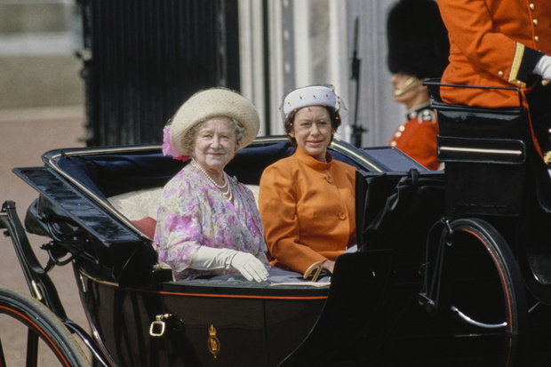 1981 Trooping The Colour