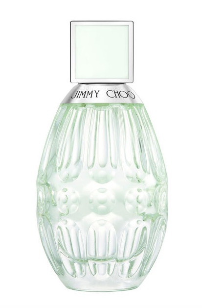 Woda toaletowa Floral, JIMMY CHOO,