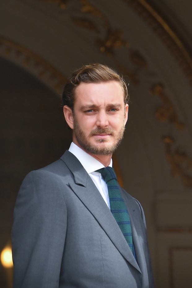 Monaco National Day 2019