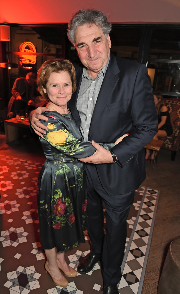 "Who's Afraid Of Virginia Woolf?" - Press Night - After Party