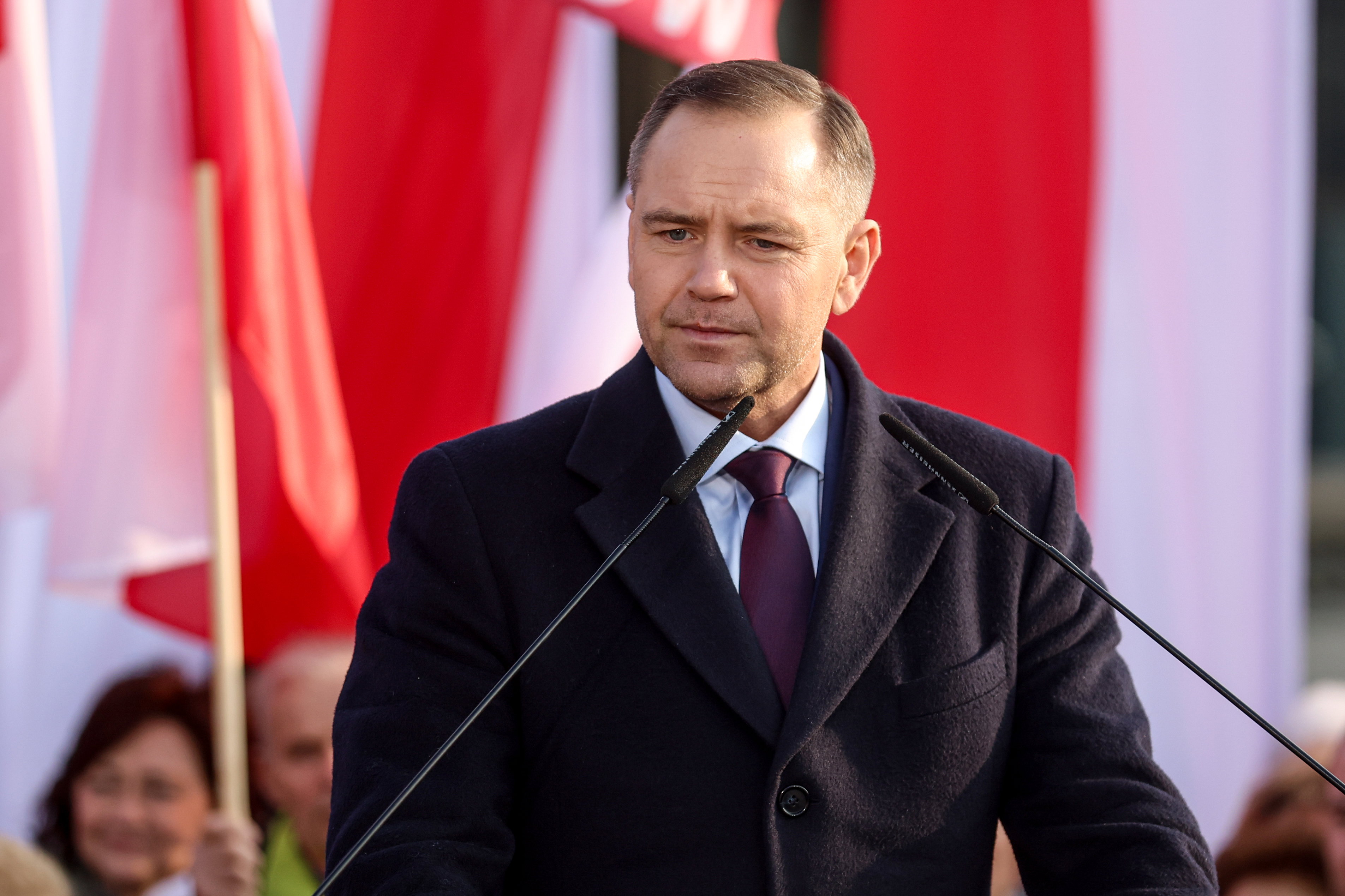 Nawrocki Jaworzno