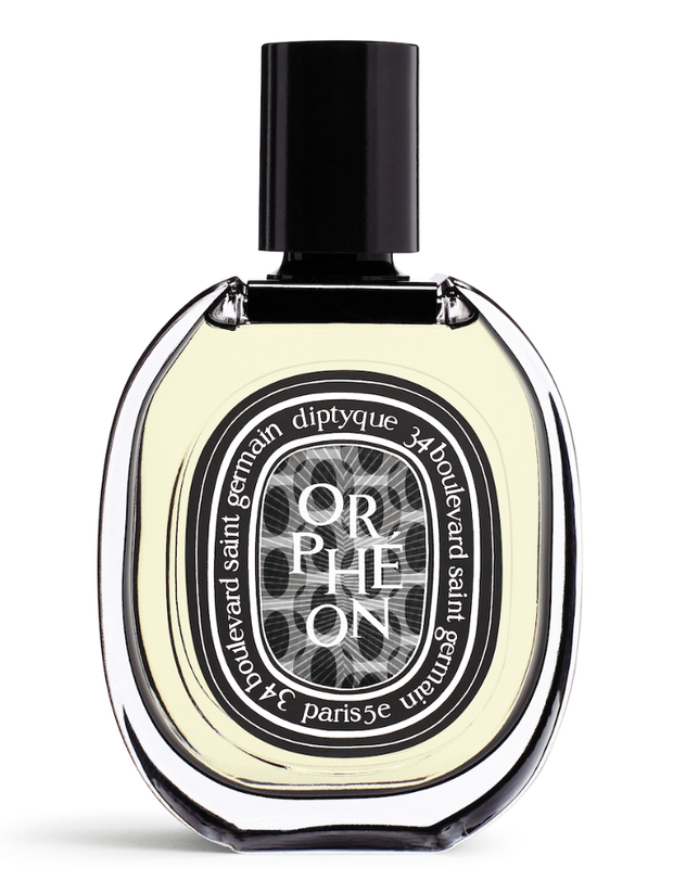 Woda perfumowana Orphéon , Diptyque