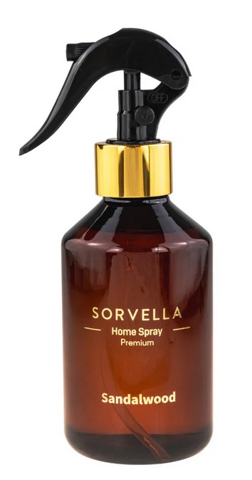 zaapch domowy s prayu Sandalwood, Sorvella Perfume, 49,99 zł