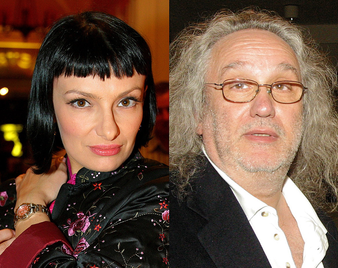 Alicja Borkowska, Wiktor Kubiak, sklejka na serwis viva