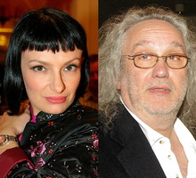 Alicja Borkowska, Wiktor Kubiak, sklejka na serwis viva