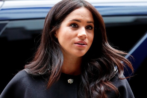 GettyImages-1136910268 księżna Meghan